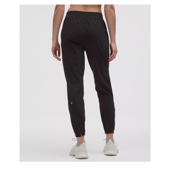LULULEMON Adapted State High-Rise Jogger Full Length Size 6 - Picture 2 of 16